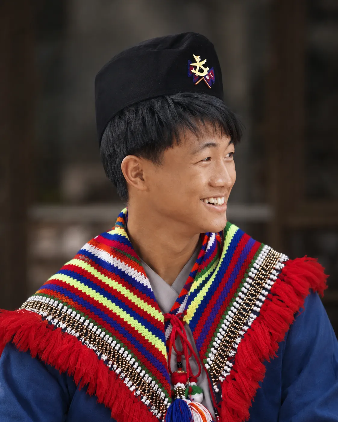 Sunuwar Cultural Dress: Identity, Craft and Heritage