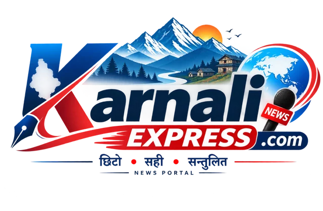 Karnali Express